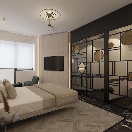 Esse Athens Hotel Екстериор снимка