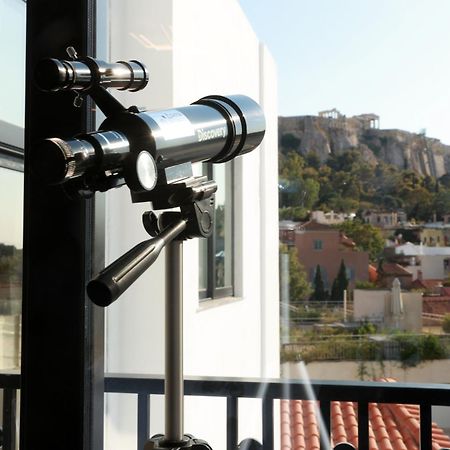 Esse Athens Hotel Екстериор снимка