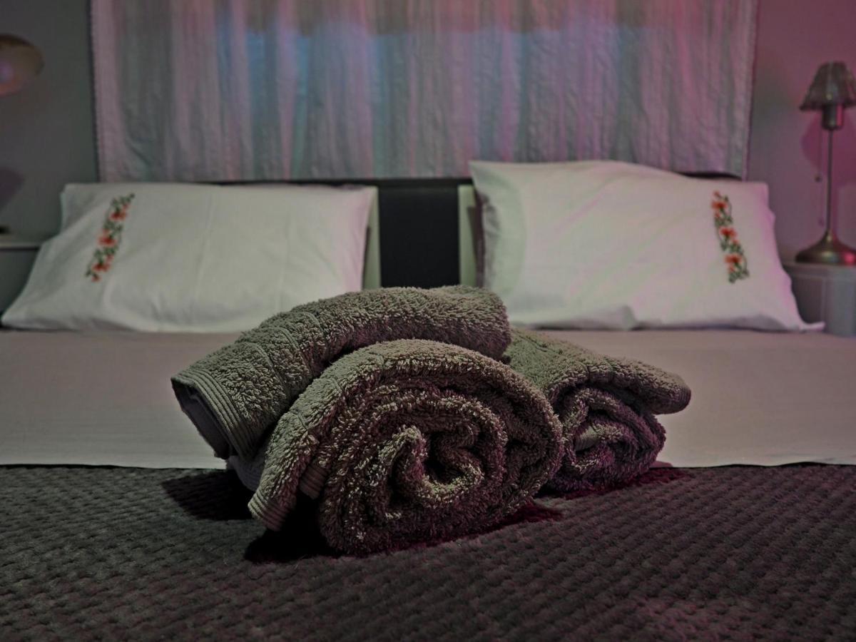 Esse Athens Hotel Екстериор снимка