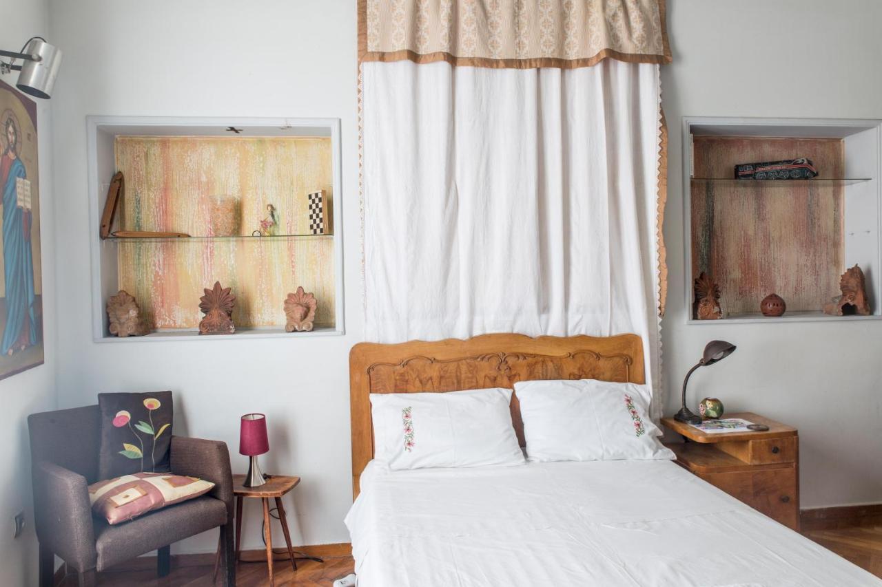 Esse Athens Hotel Екстериор снимка