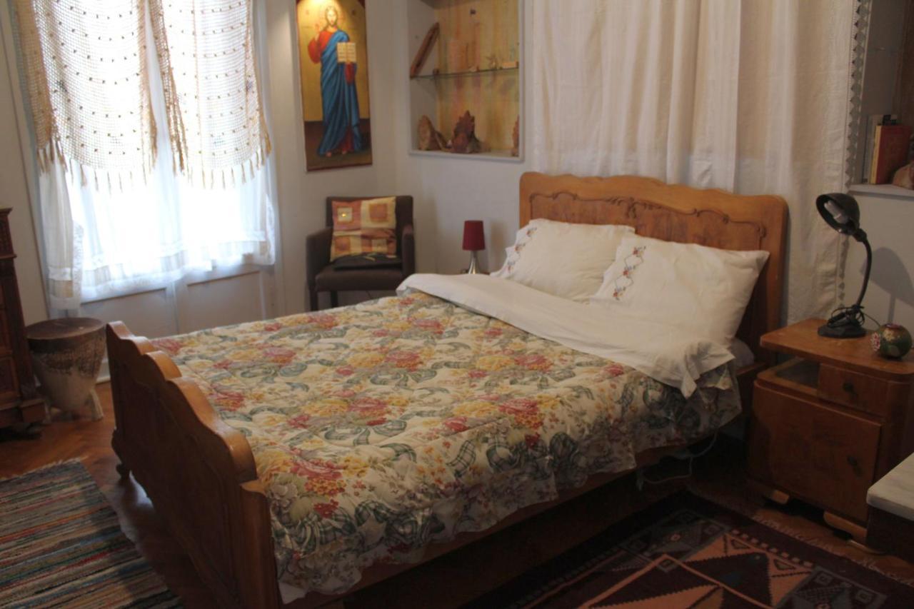 Esse Athens Hotel Екстериор снимка