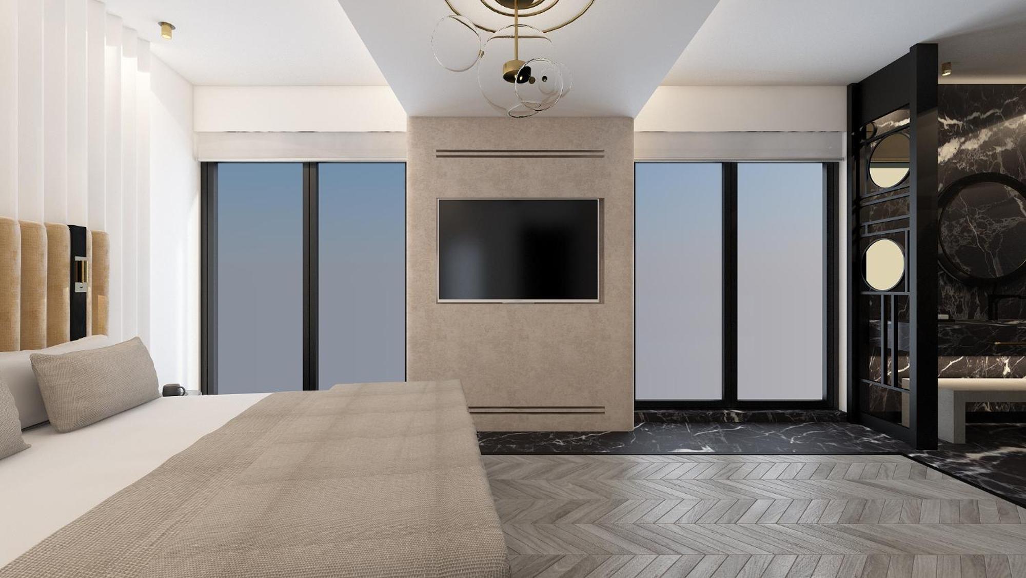 Esse Athens Hotel Екстериор снимка