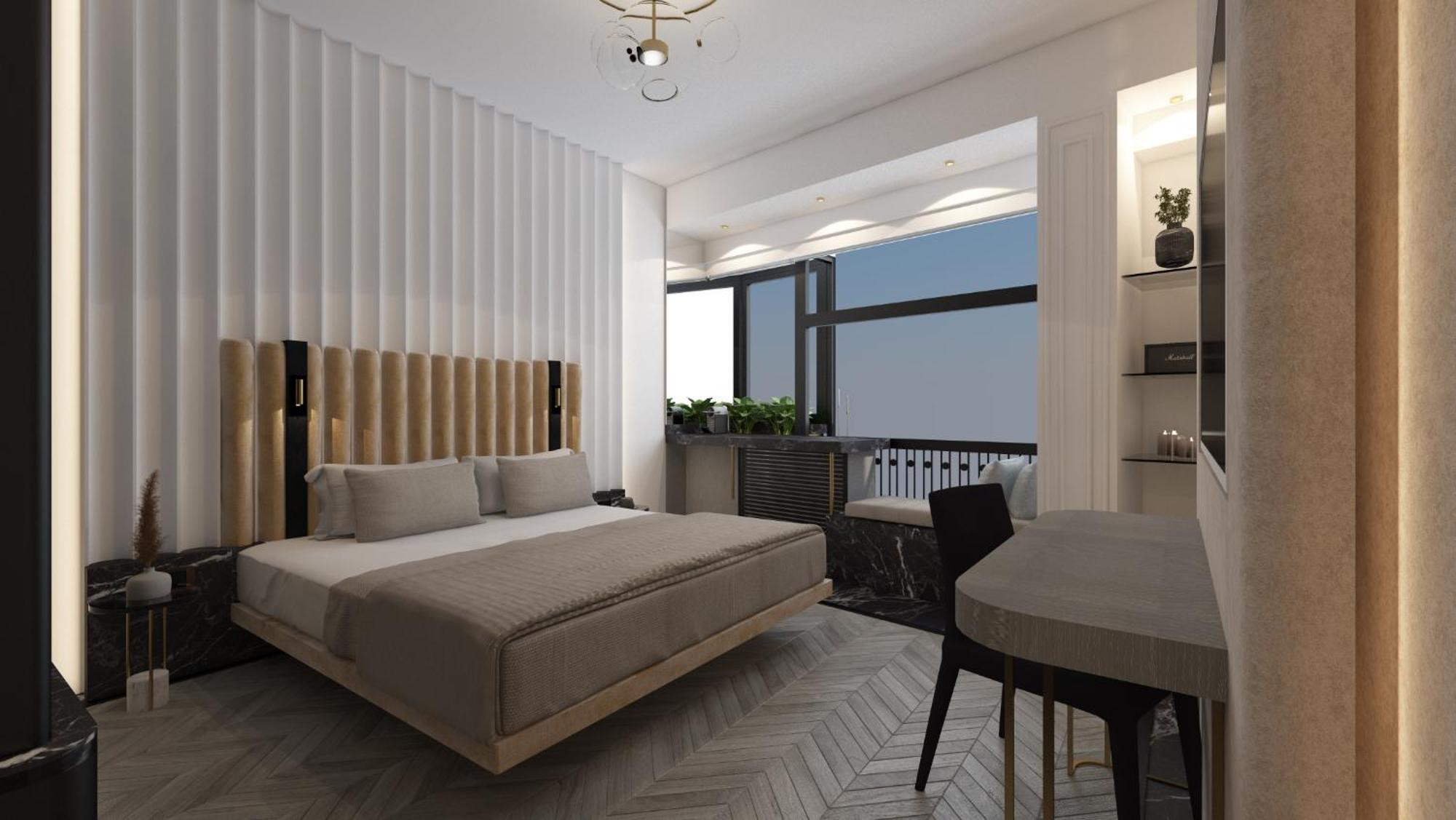 Esse Athens Hotel Екстериор снимка